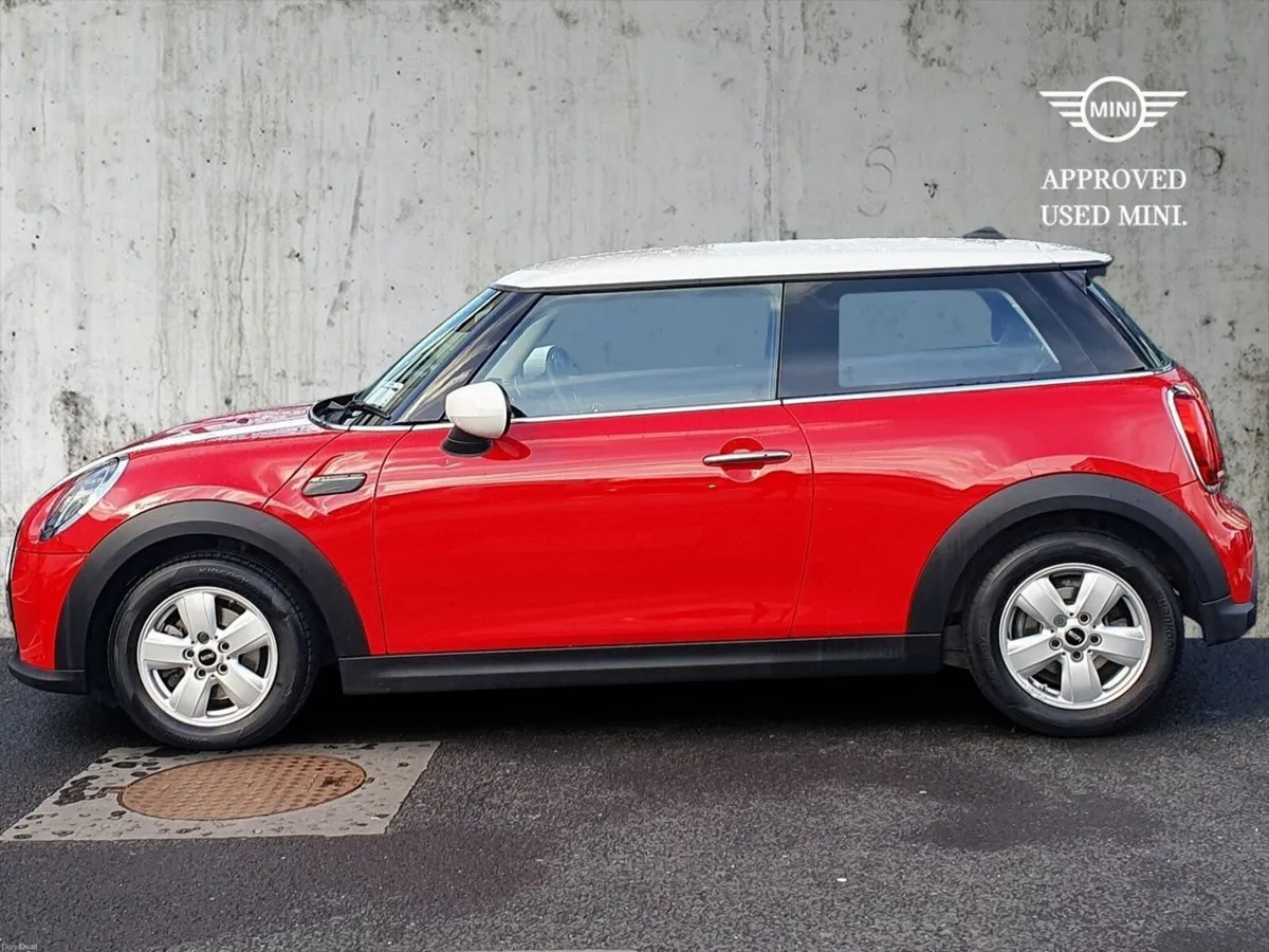 Mini Cooper 3-Door Cooper Classic - Image 4