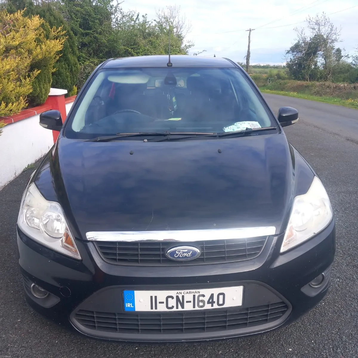 Ford Focus 2011 - Image 1