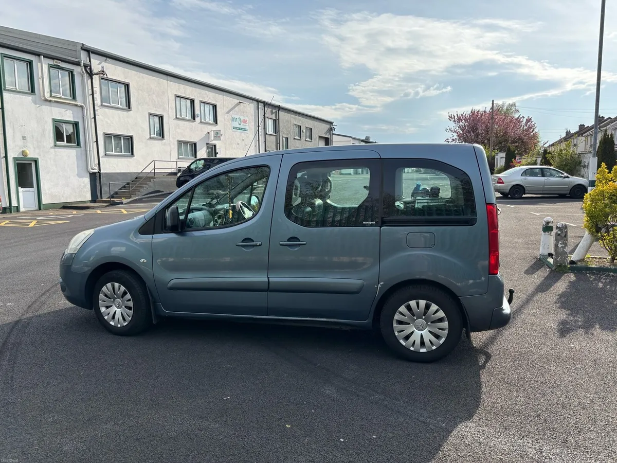 Citroen Berlingo - Image 3
