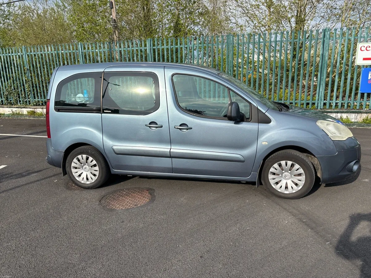 Citroen Berlingo - Image 2