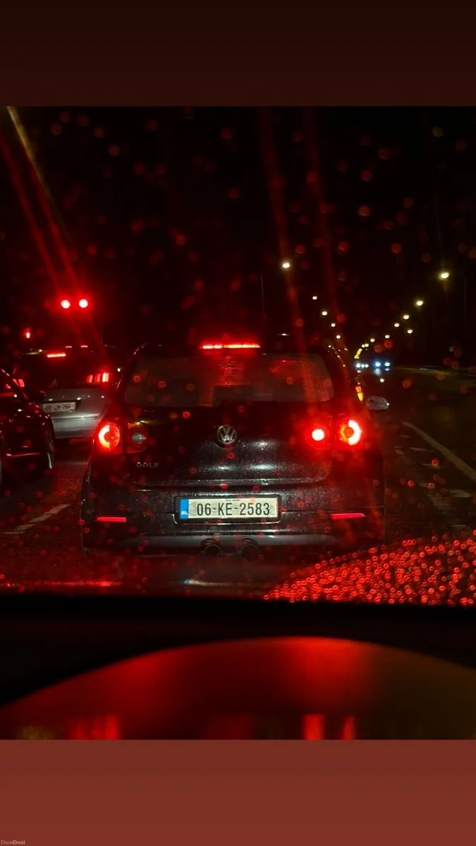 Volkswagen Golf - Image 1