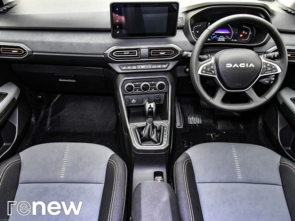 Dacia Jogger Extreme HEV 145 Auto - Image 2