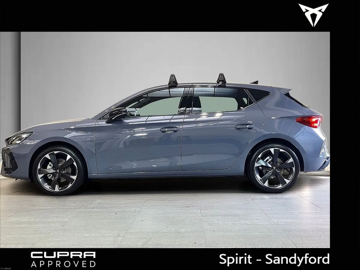 Cupra Leon 1.5 eTSI DSG 150HP**Call John 086191395 - Image 4
