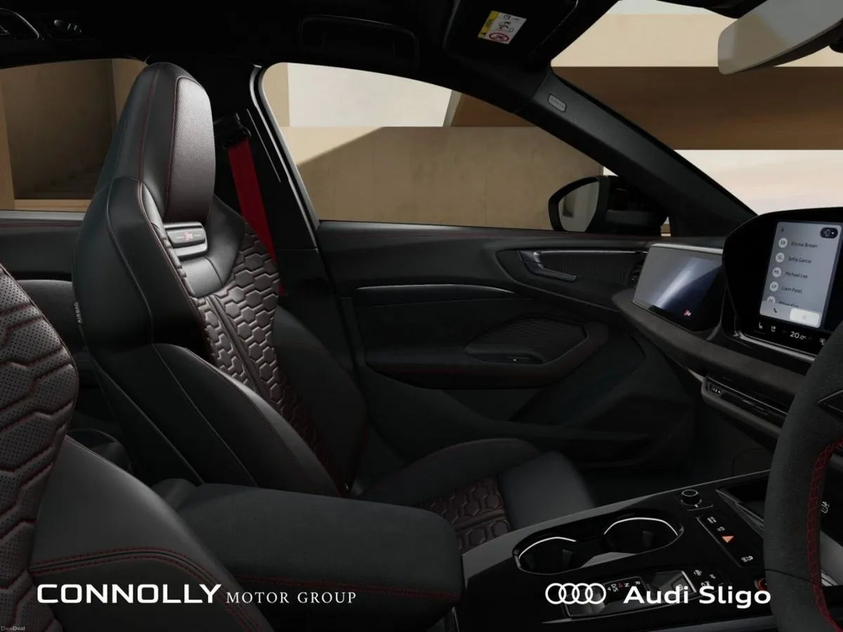 Audi RS5 Saloon 630bhp tiptronic "Arriving soon" - Image 5