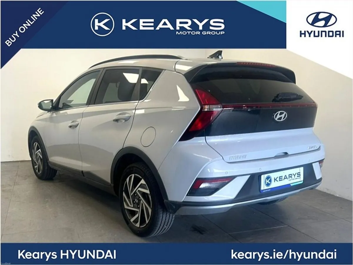 Hyundai Bayon Bayon Executive - Image 2