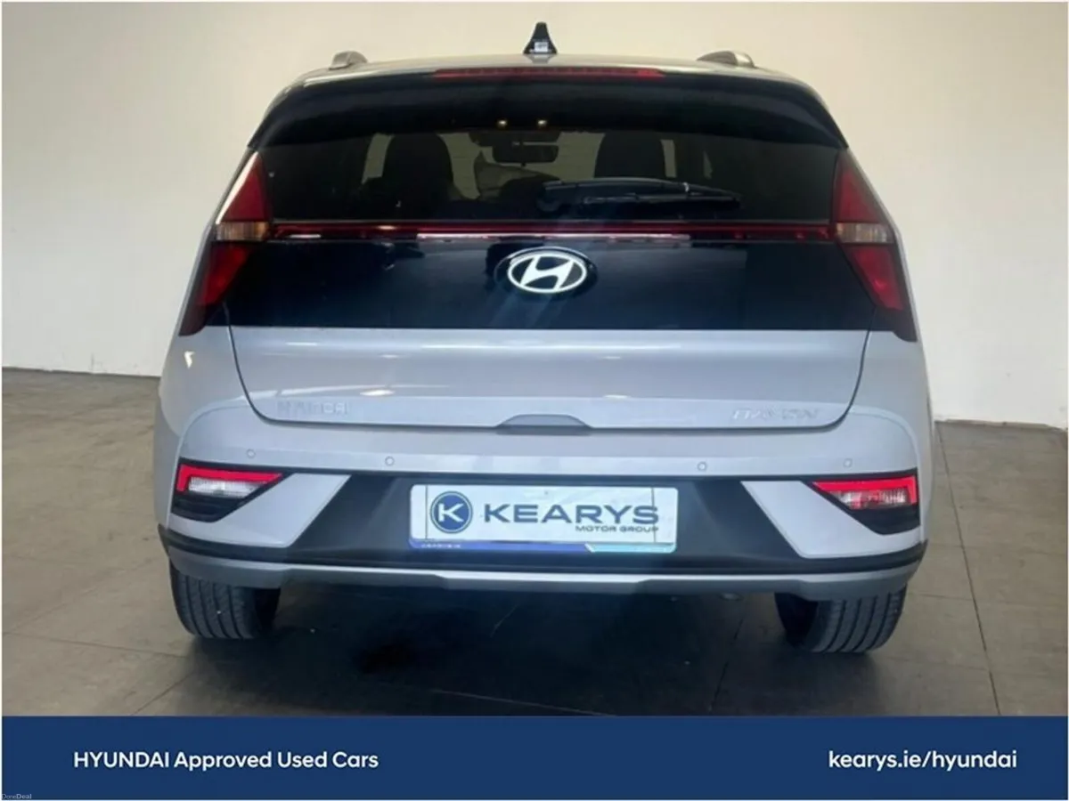 Hyundai Bayon Bayon Executive - Image 4