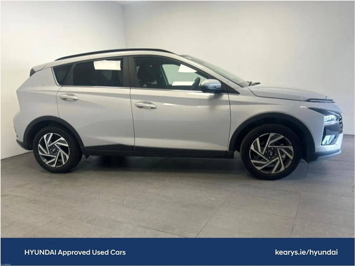 Hyundai Bayon Bayon Executive - Image 6