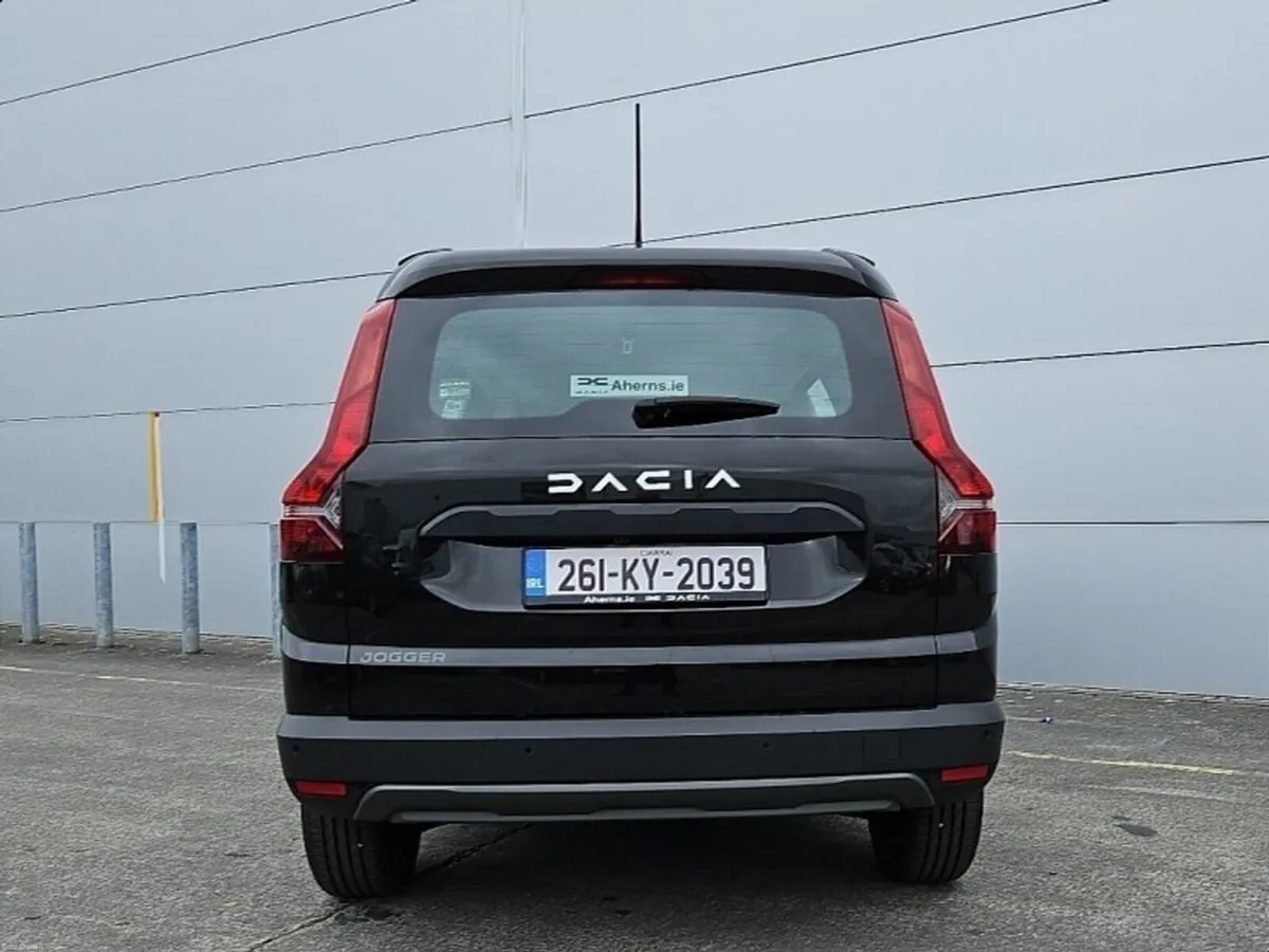 Dacia Jogger Expression TCe 110 - Image 4