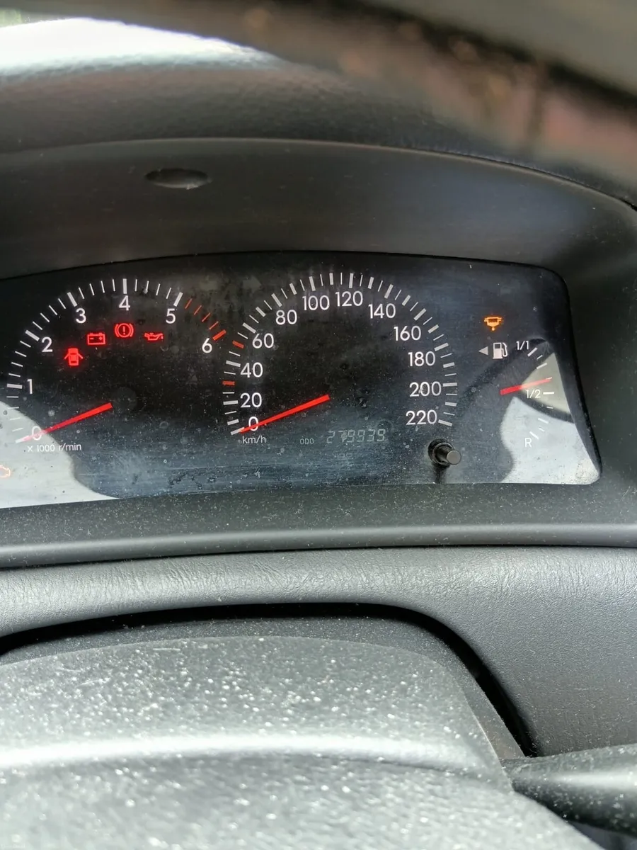 Toyota Corolla 2006 - Image 4