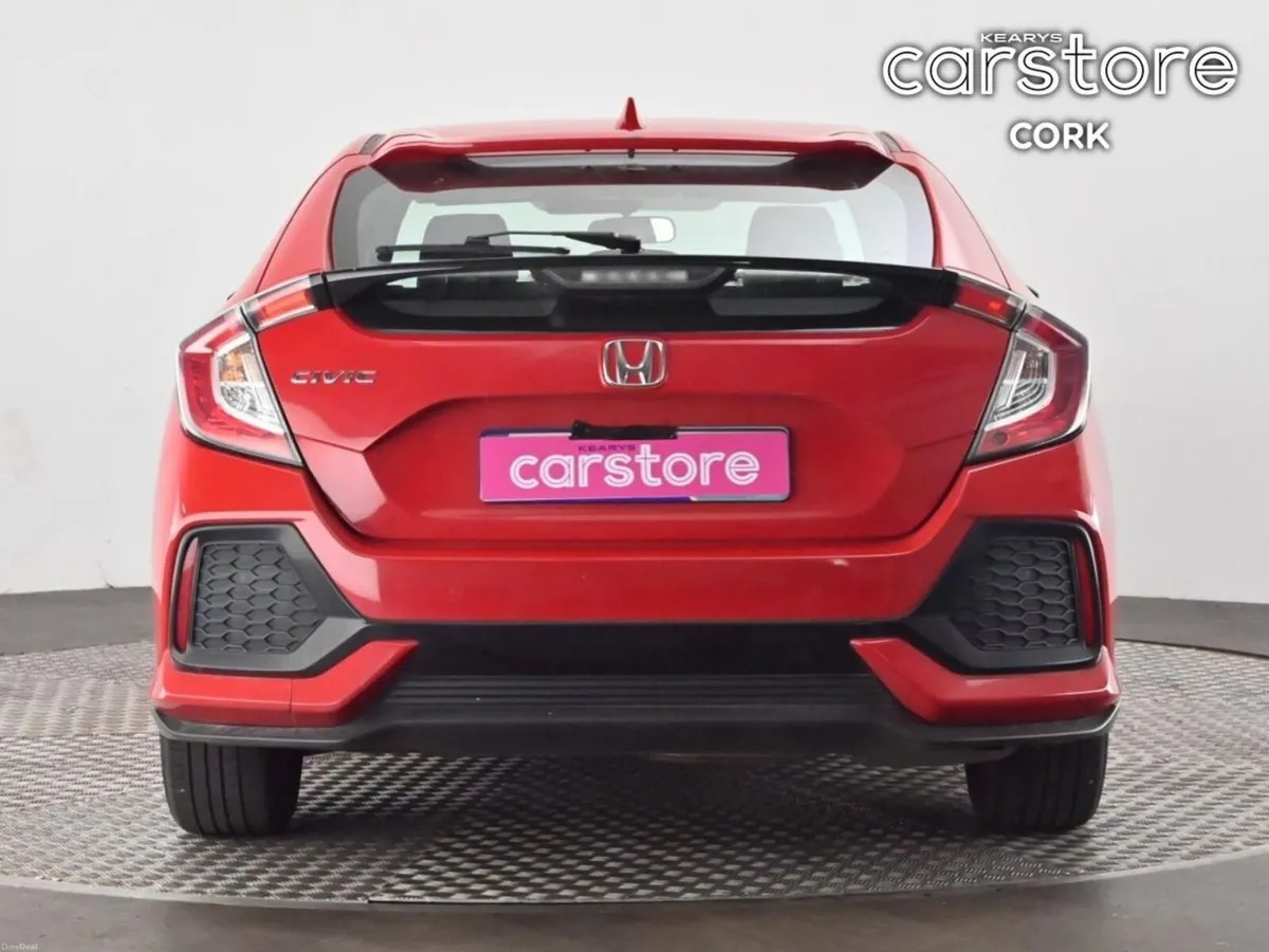 Honda Civic 1.0 VTEC Turbo Smart - Image 4