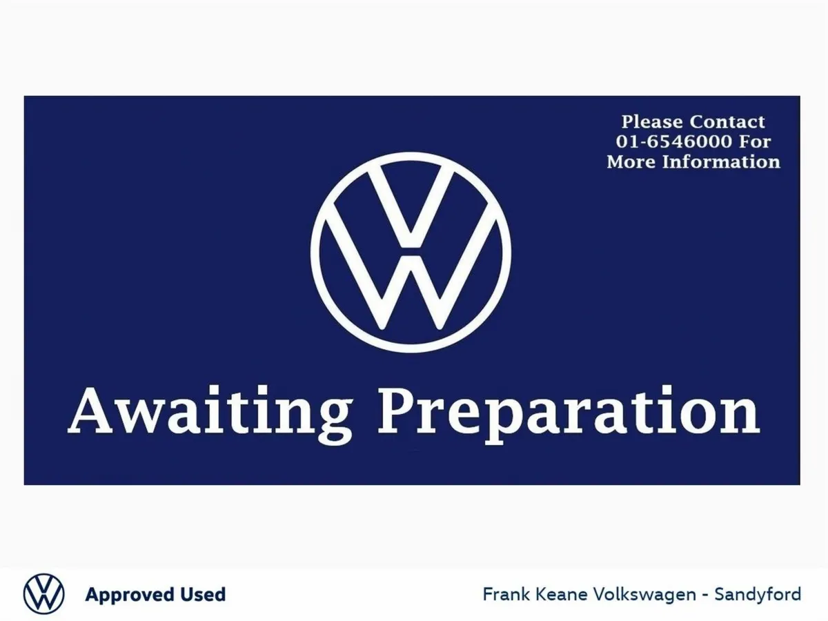 Volkswagen ID.4 Id4 Match Pro  Match  286 Pro Perf - Image 1