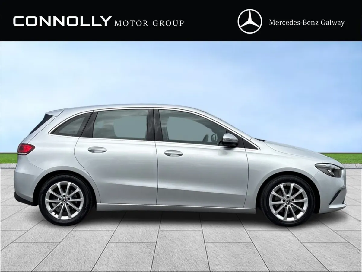 Mercedes-Benz B-Class B200d Style - Image 3