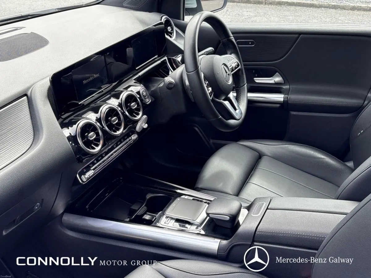 Mercedes-Benz B-Class B200d Style - Image 5