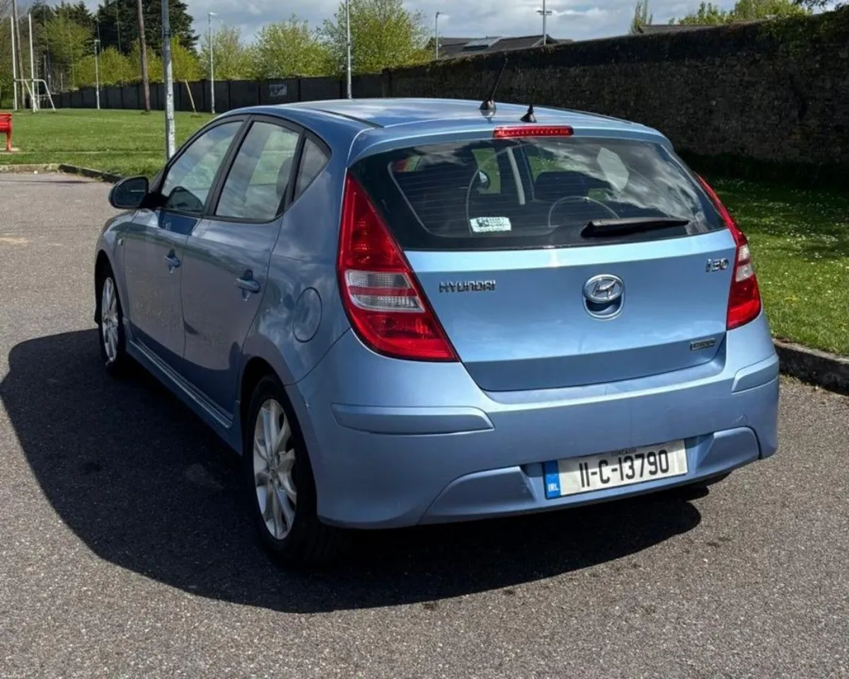 Hyundai i30 2011 - Image 3