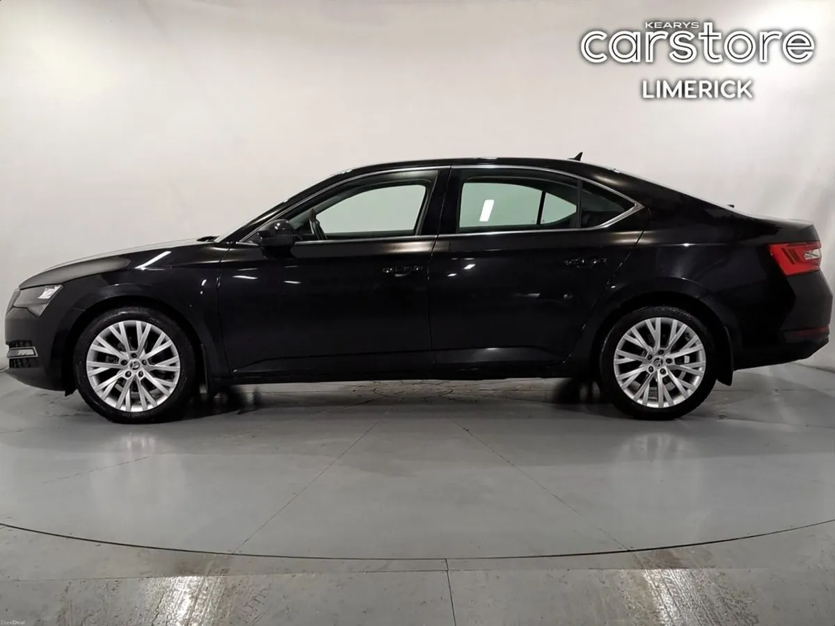 Skoda Superb SUPERB STY 2.0TDI 150HP DSG - Image 6