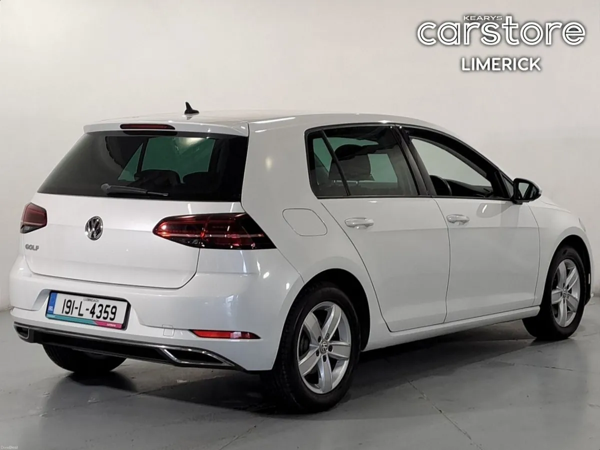 Volkswagen Golf 1.4 HIGH LINE - Image 3