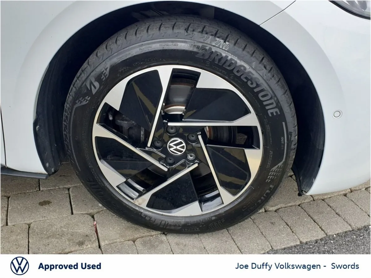 Volkswagen ID.3 Life 204HP 58kWh - Image 4