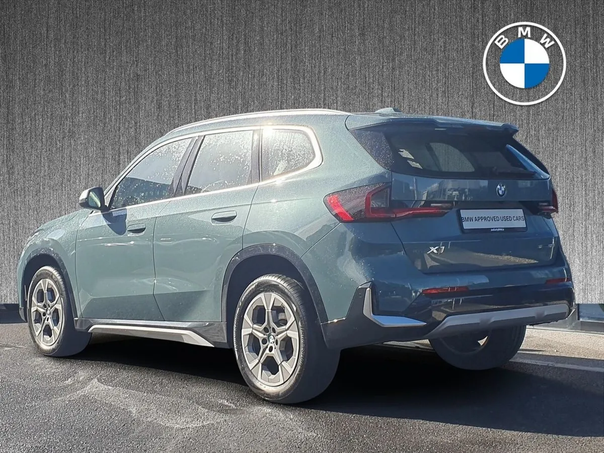 BMW X1 sDrive18d xLine - Image 3