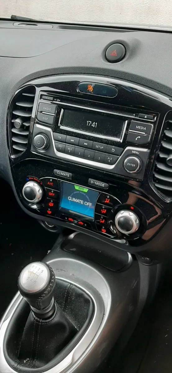 172 Nissan juke  Diesel - Image 2