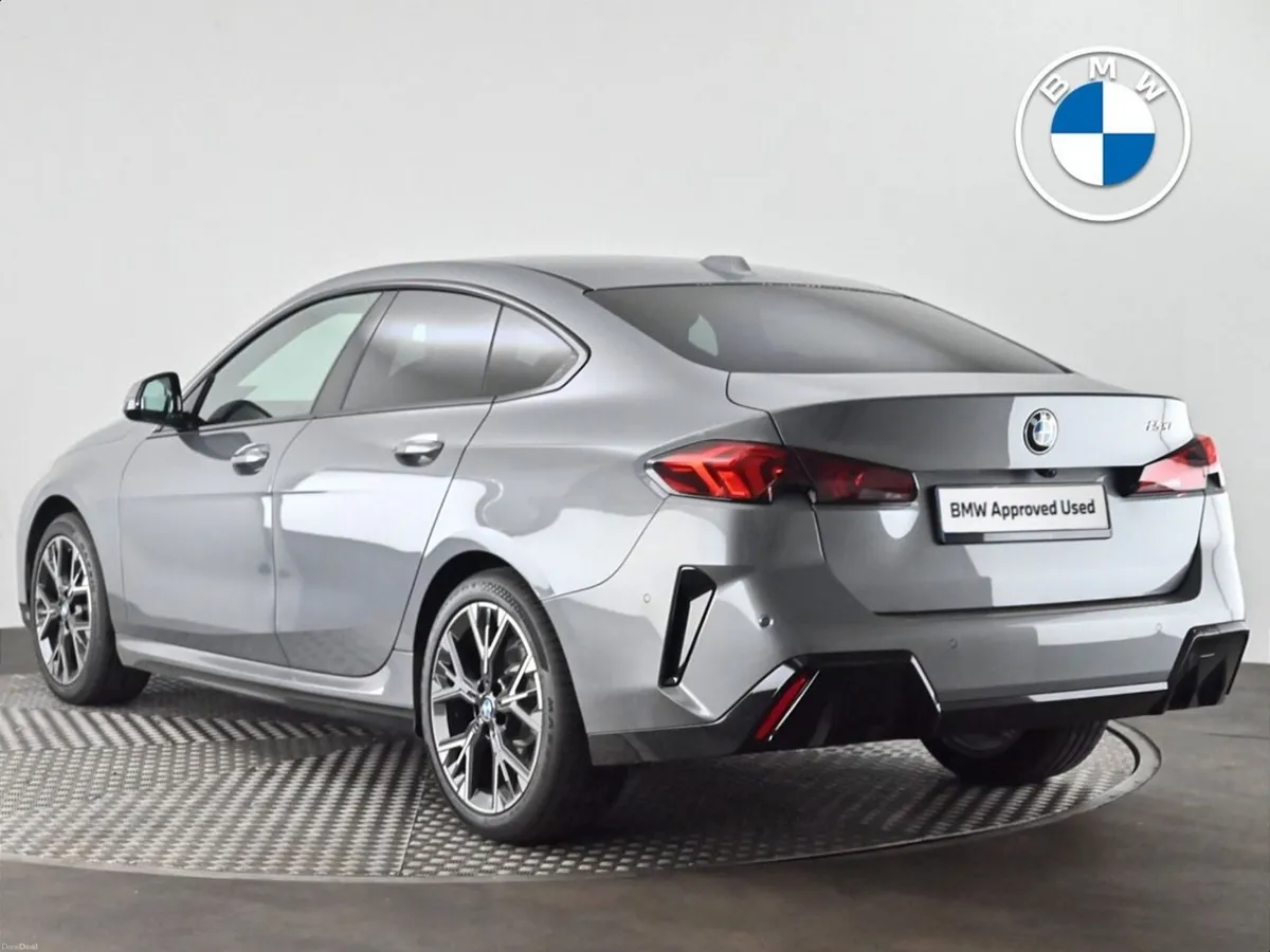 BMW 2-Series 220 M Sport Gran Coupe - Image 2