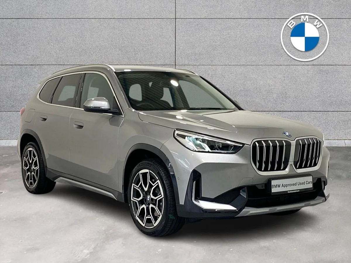 BMW X1 xDrive25e xLine - Image 1