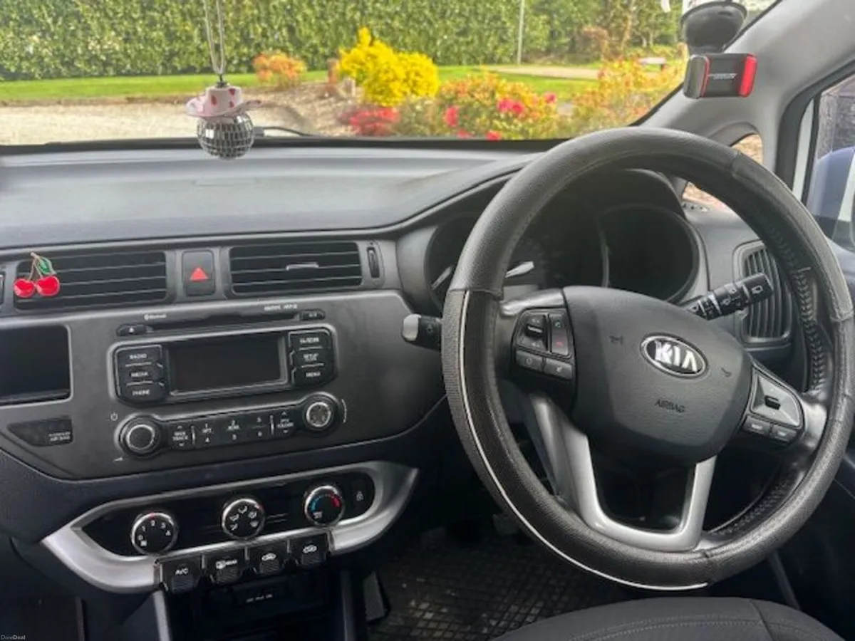 Kia Rio 2015 - Image 3