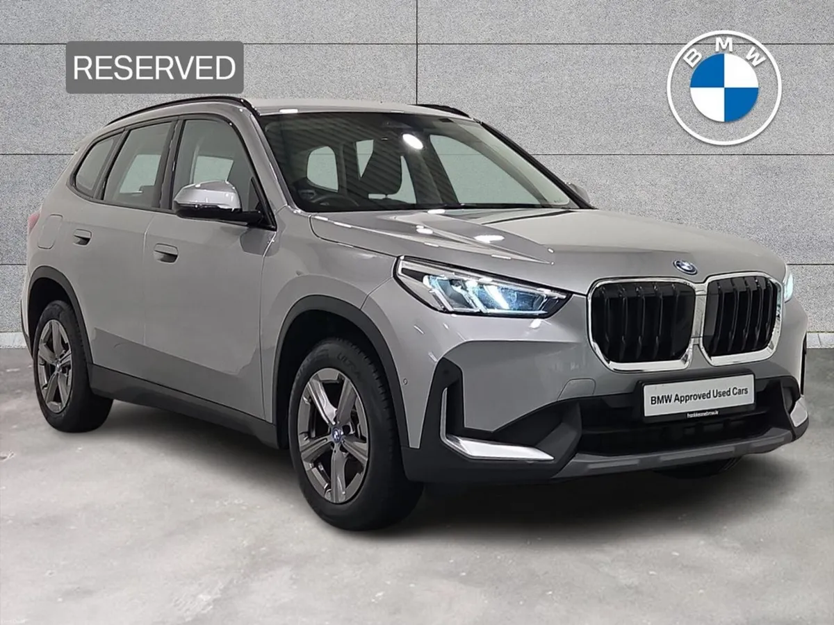 BMW X1 xDrive25e Sport - Image 1