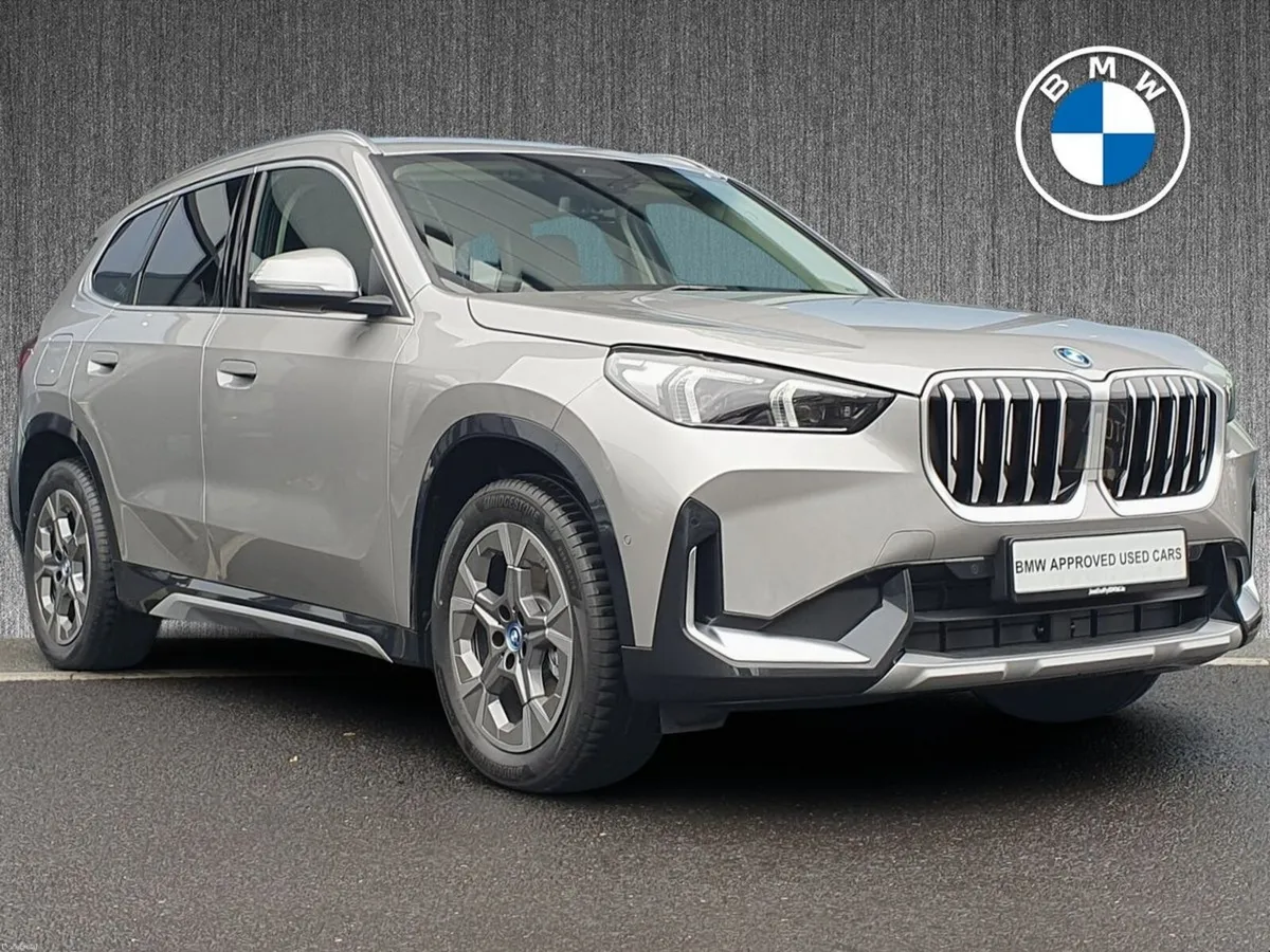 BMW X1 xDrive30e xLine - Image 1