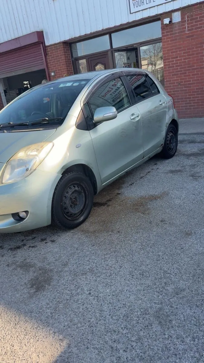 Automatic car - Image 2