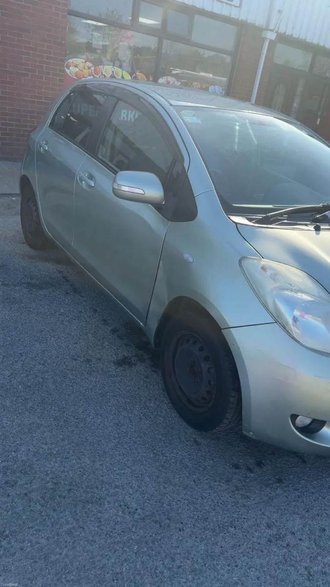 Automatic car - Image 3