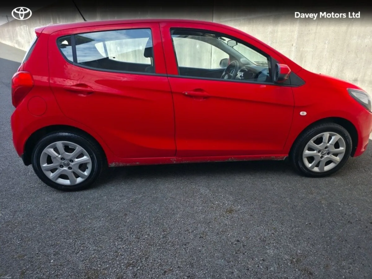 Opel Karl SE 1.0 75PS 5DR EXCITE - Image 3