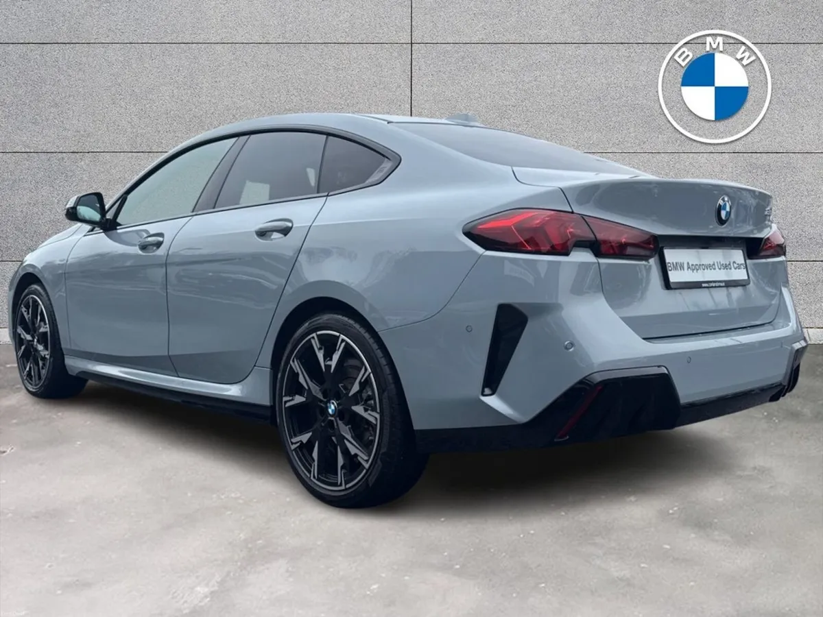 BMW 2-Series 220 M Sport Gran Coupe - Image 3