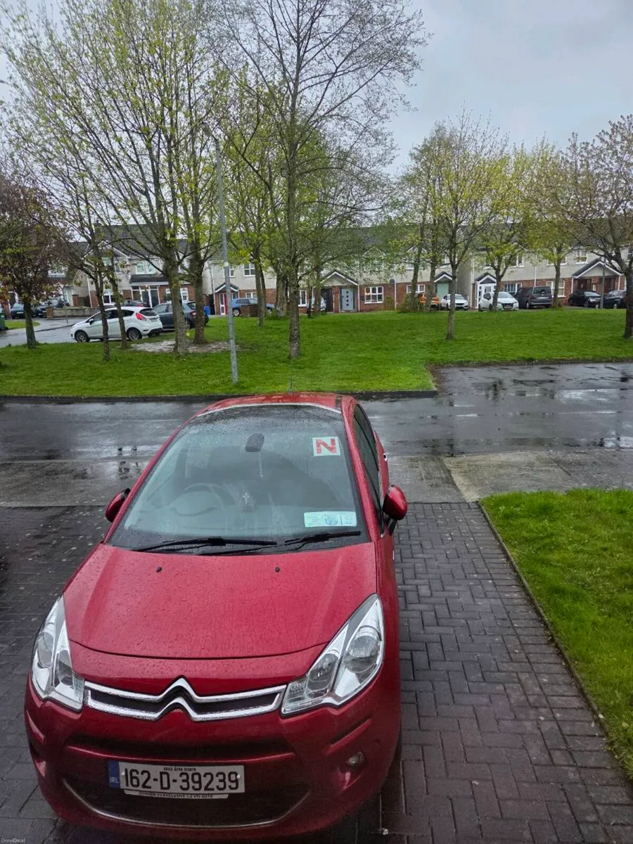 Citroen c3 - Image 1