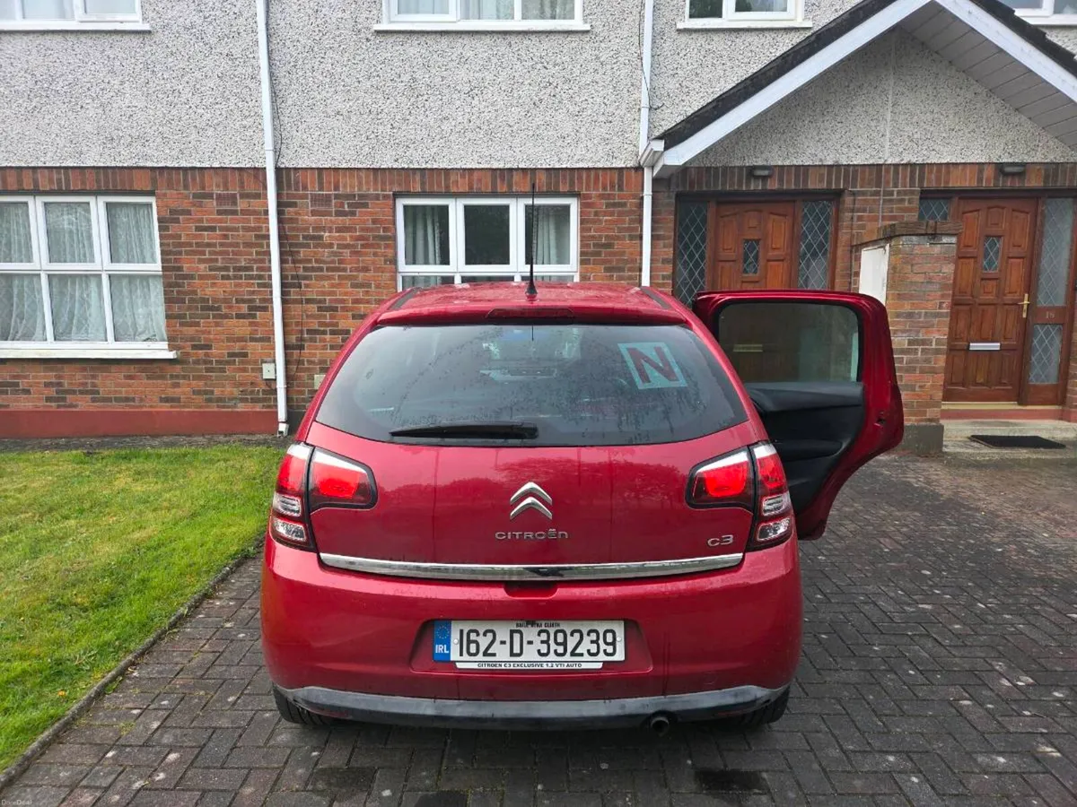 Citroen c3 - Image 2