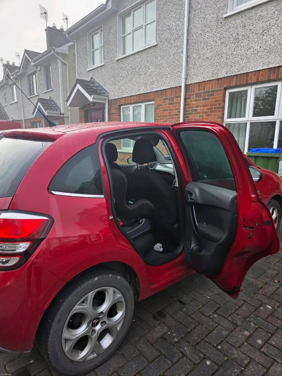Citroen c3 - Image 3