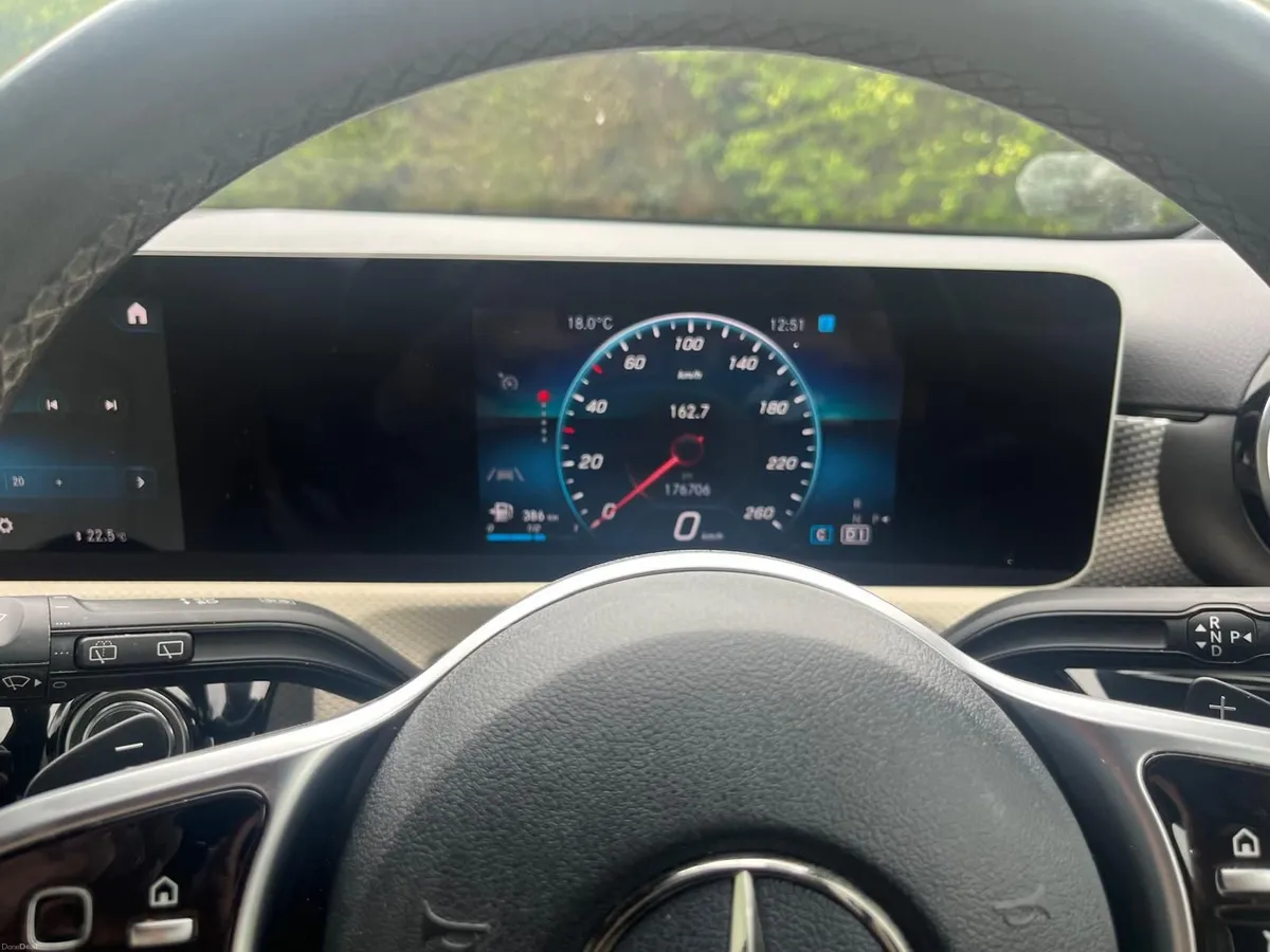 2019 Mercedes-Benz A180 Auto | Progressive Line - Image 2