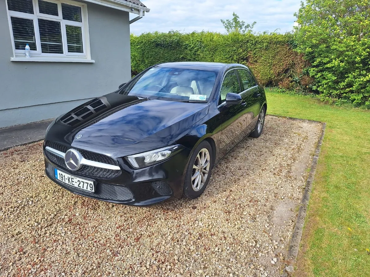 2019 Mercedes-Benz A180 Auto | Progressive Line - Image 4
