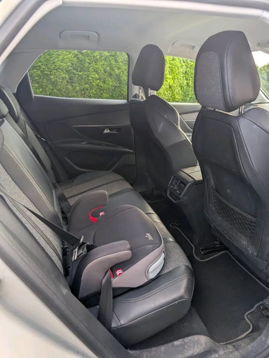 182 Peugeot 3008 1.6 diesel - Image 2