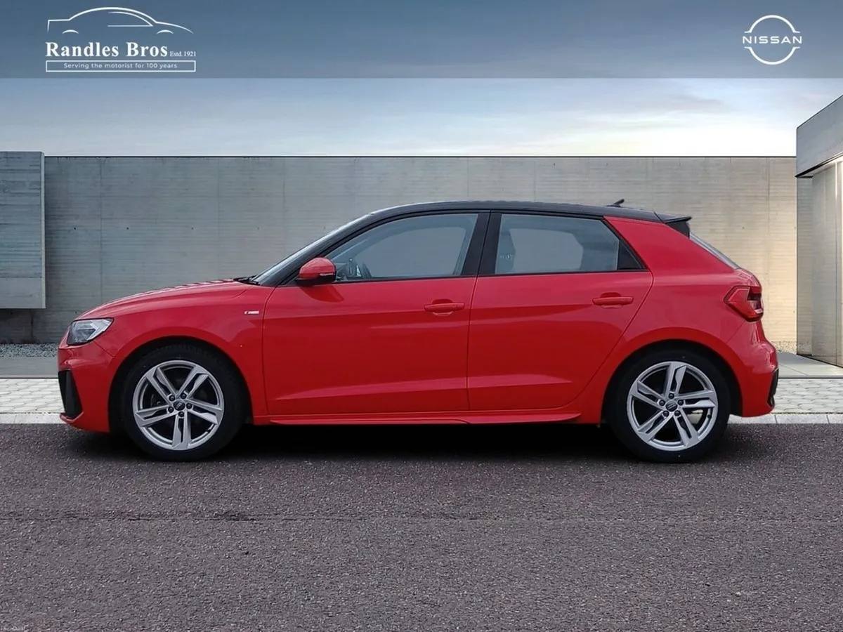Audi A1 1.0TFSI 116 S Line - Image 3