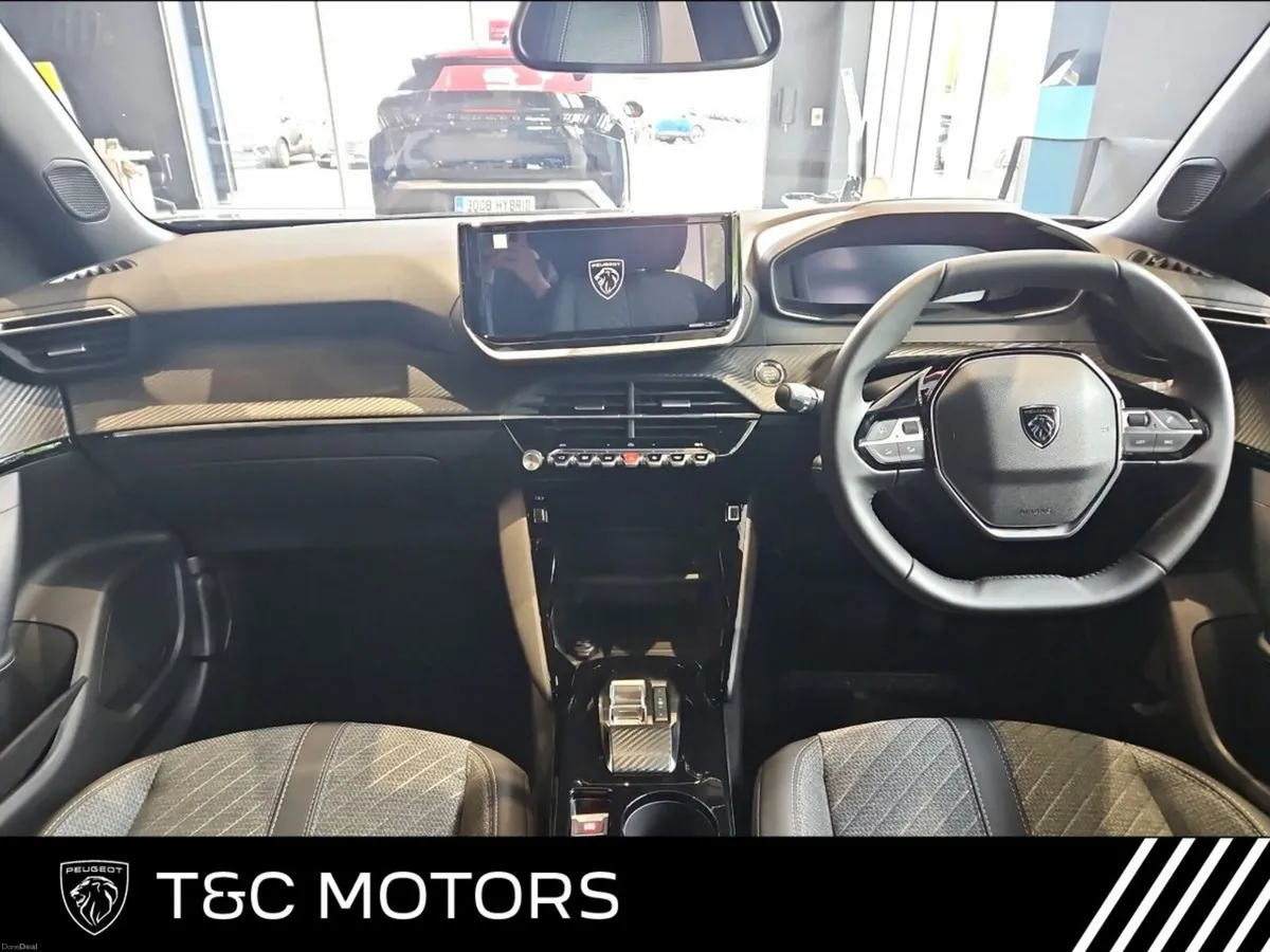 Peugeot 2008 New E2008 Allure Model! Up to 406 km - Image 2