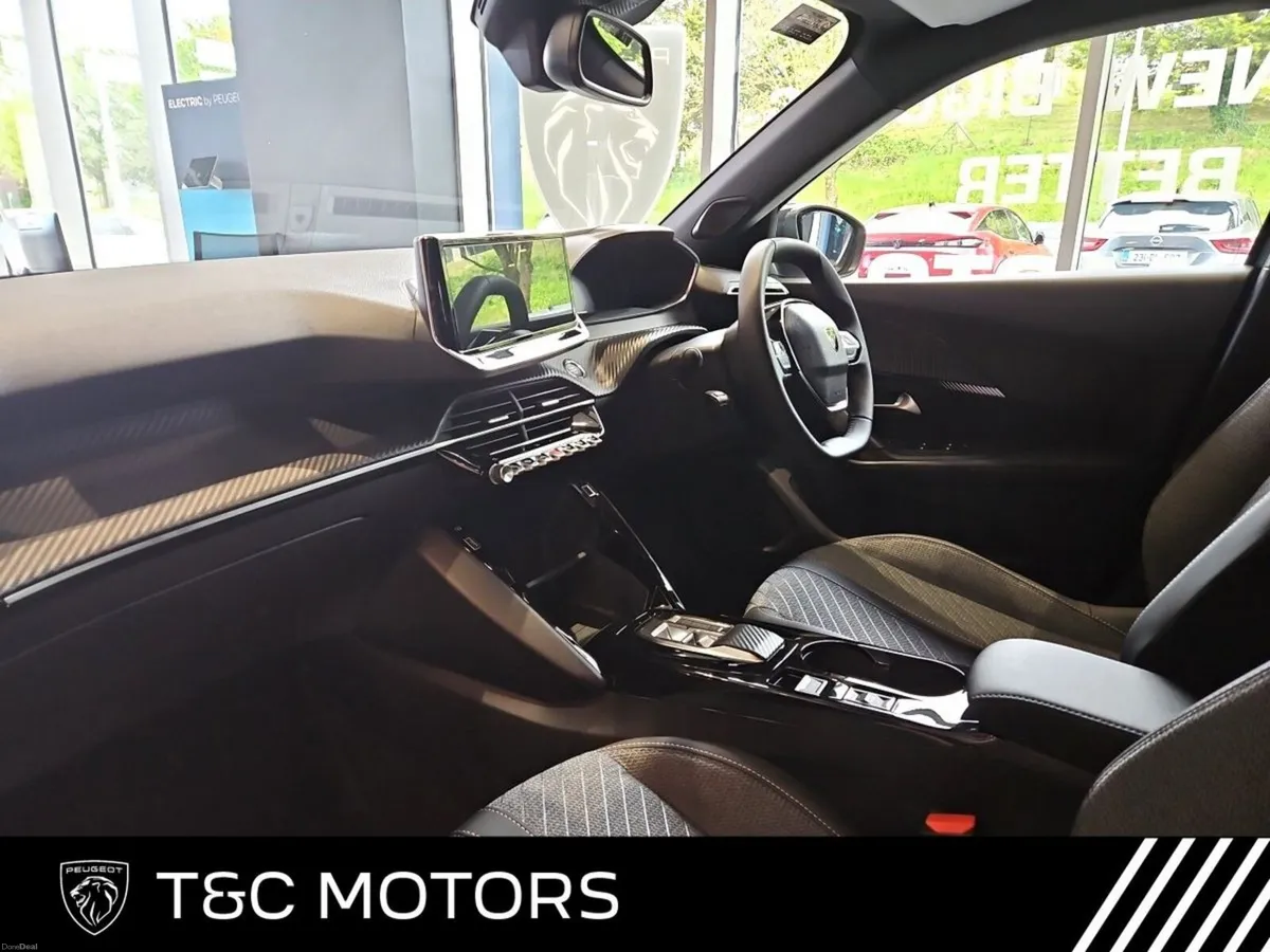 Peugeot 2008 New E2008 Allure Model! Up to 406 km - Image 4