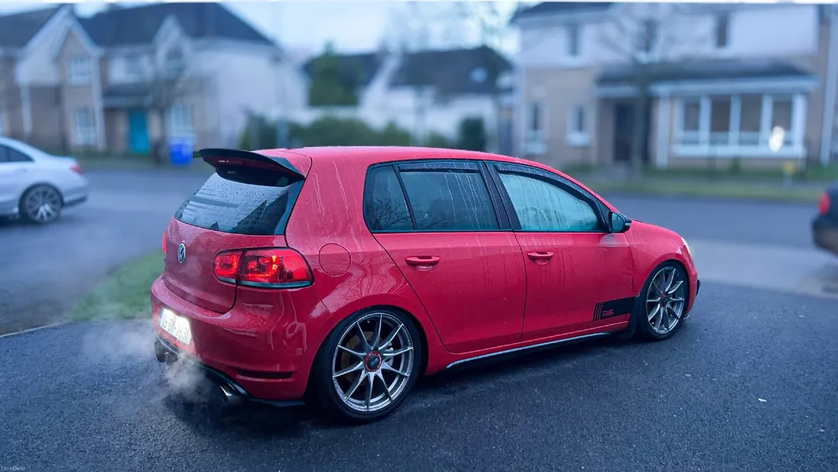 Mk6 Gti - Image 1