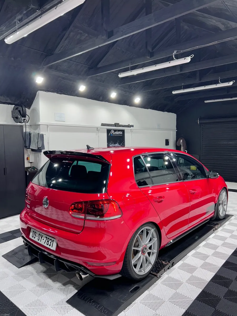 Mk6 Gti - Image 4