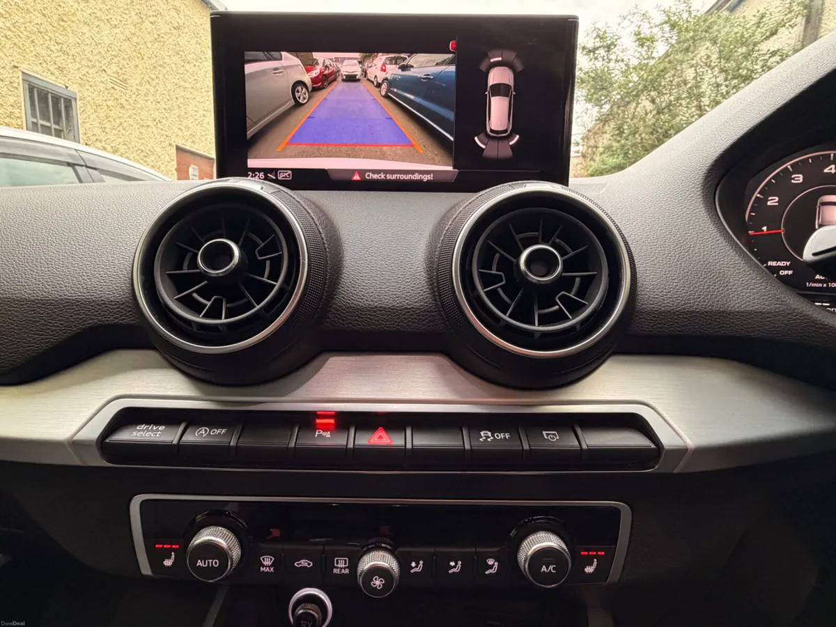 Audi Q2 2017 1.0 TFSI AUTOMATIC - Image 5