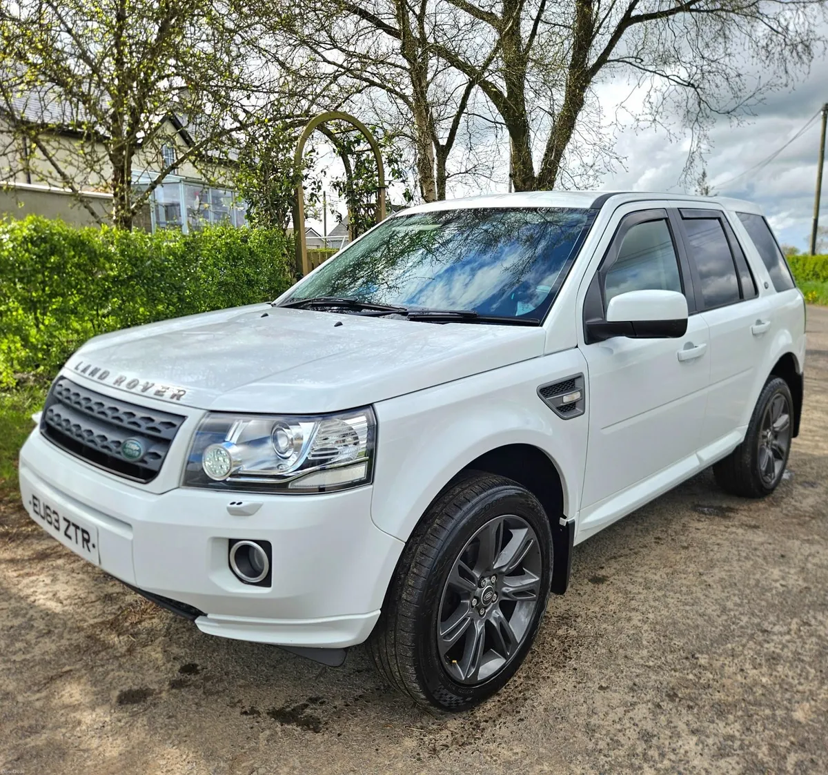 Land Rover Freelander 2 TD4 4X4 - Image 4