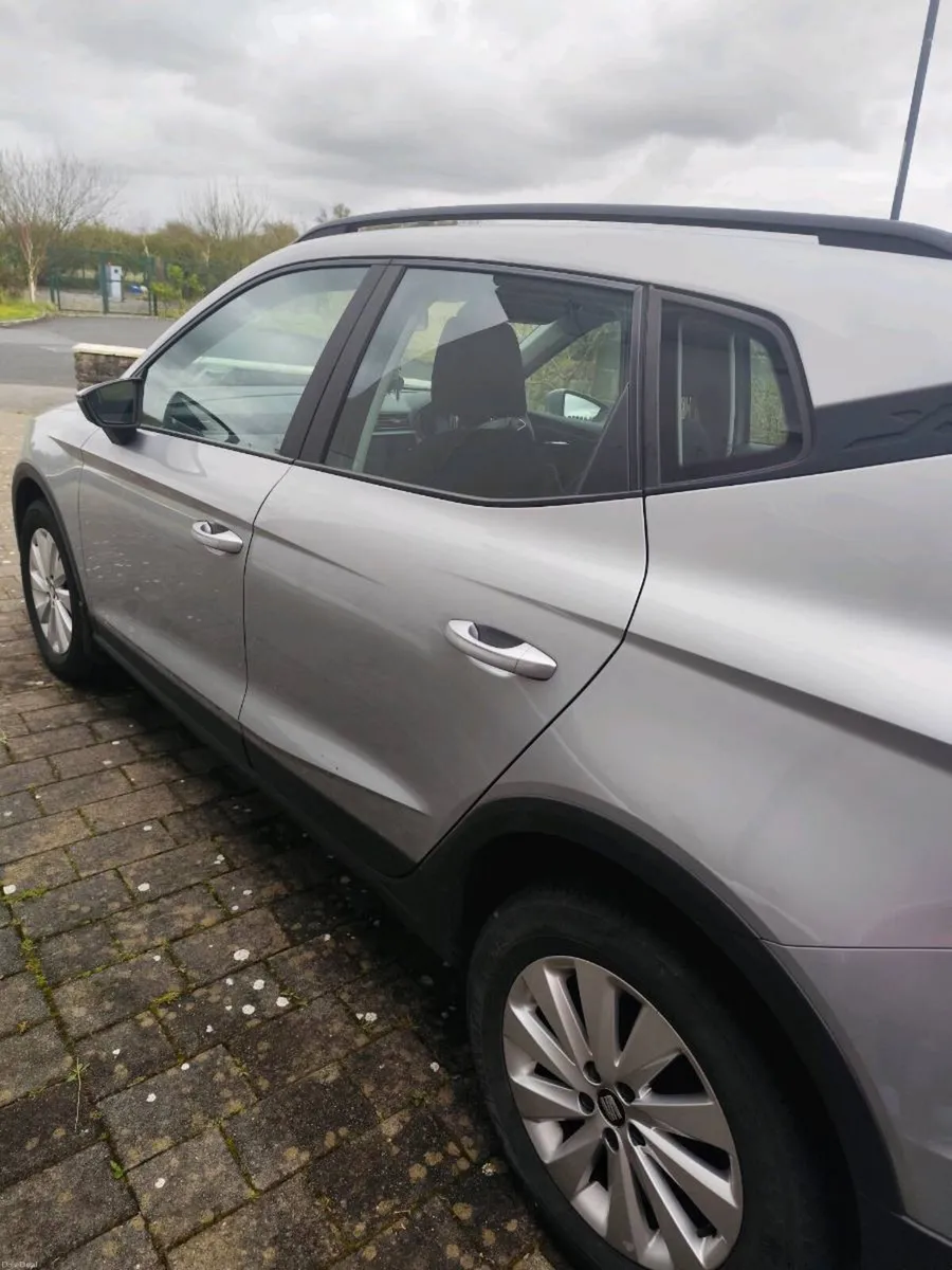 SEAT Arona 2019 - Image 3