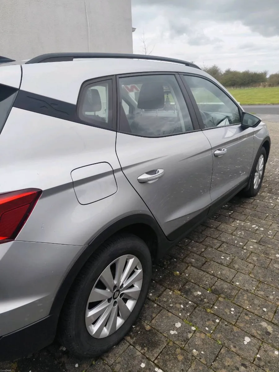 SEAT Arona 2019 - Image 4