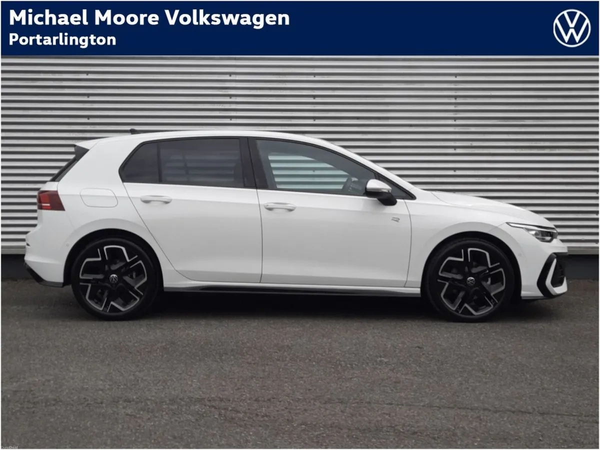 Volkswagen Golf R-LINE 2.0TDI 150HP DSG - Image 6