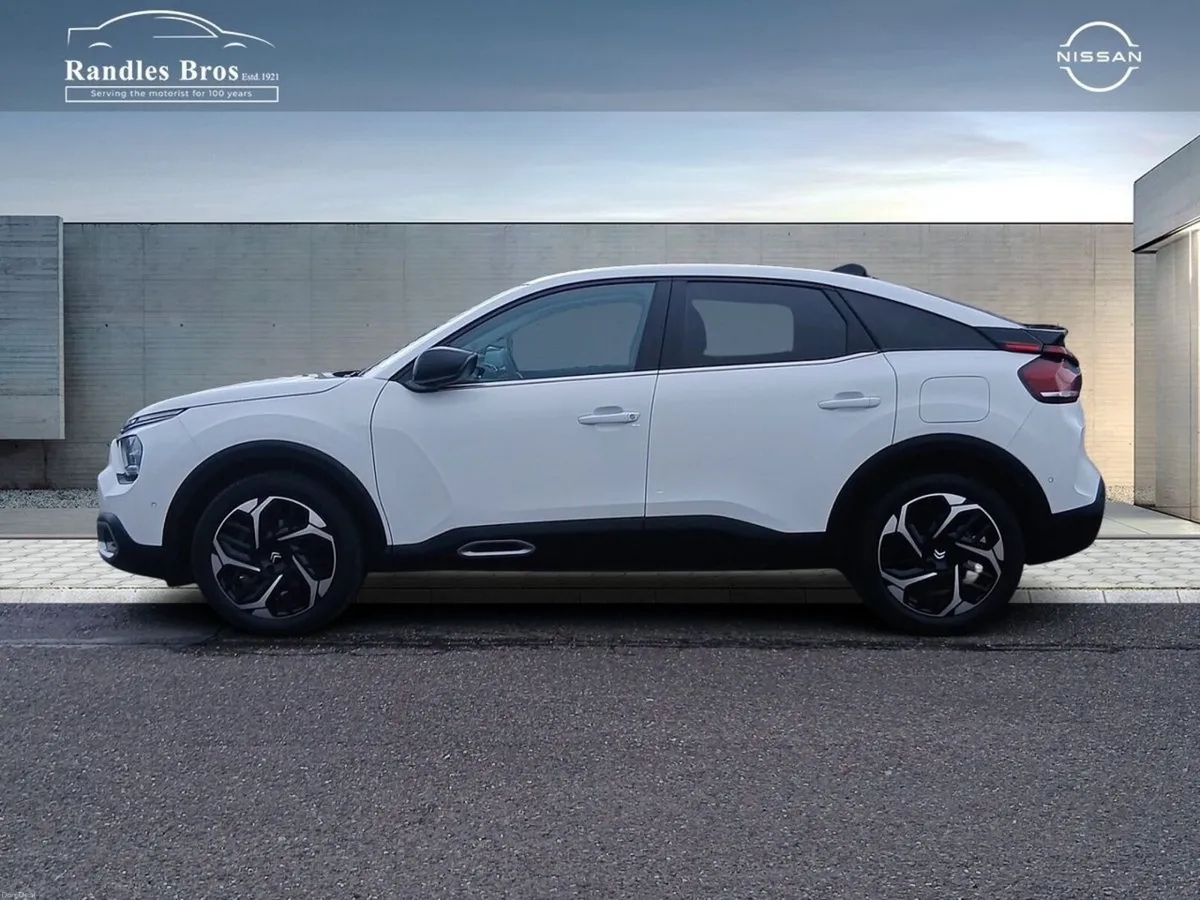 Citroen C4 BlueHDi 130 S&S EAT8 MAX - Image 3