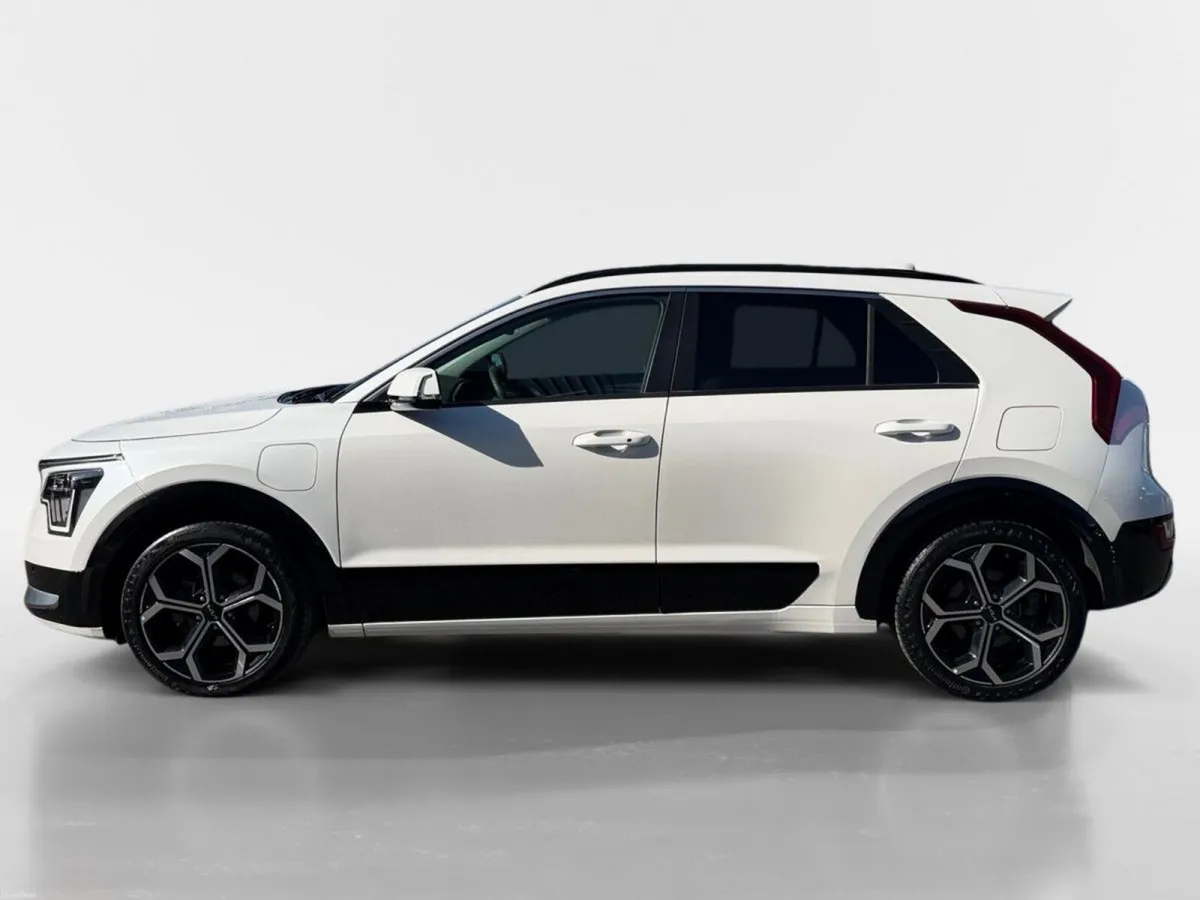 Kia Niro 1.6 GDI PHEV K4 Auto - Image 2